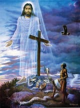 yeshua indian edish