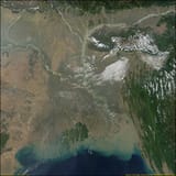 ganges-delta