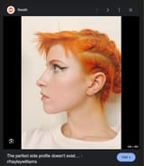 oof hayley jew physignomy