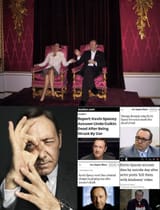 spacey