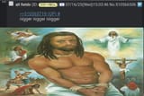 jew has opinion