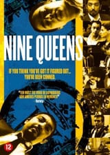 Nine Queens