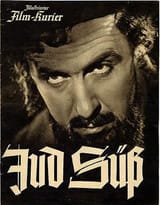 jud-sus-az-1940-es-film-posztere