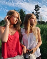 pigsnout swedish blonde pigletts