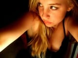 blonde cutie uwu snout 1 (1)