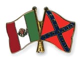 confederate mex