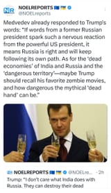 medvedev