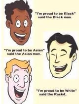 White_Racist