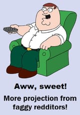 faggy redditors