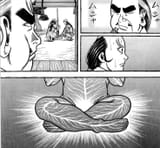 hyougemono based boner power