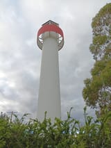 Cape_Clear_Park_and_Light_House_Upwards_Angle
