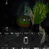 Green Frog Event