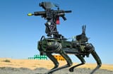 DRONE DOGGER