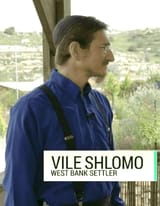vile shlomo