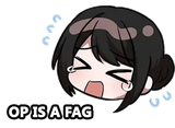 OP