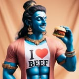 beef