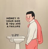 mammon