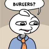 Burgers