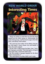 InterestingTimes