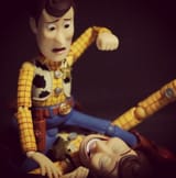 Woody