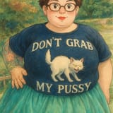 dontgrabmypussycolor