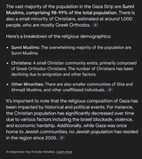 Screenshot 2025-07-30 at 19-04-04 religious demographic of gaza - Google Search