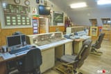 nuclear command post