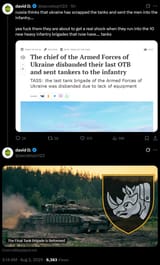 david muh hohol tank brigades
