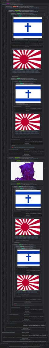 Screenshot 2025-08-01 at 17-52-07 (0) _pol_ - Under what conditions will you fight in WW3 - Politically Incorrect - 4chan