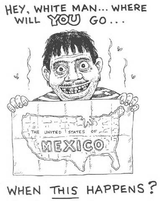 United States of Mexico