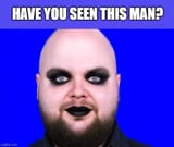 WANTED