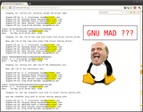 Microsoft saboteurs in linux kernel codebase