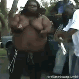 nigger dance 3