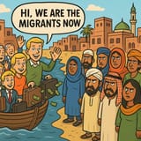 reverse_migration colonization