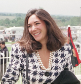 ghislaine