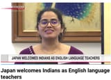 japan indian teachers