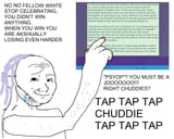 sign cuckers