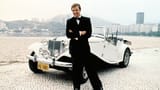 roger moore mp lafer