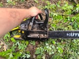 Chainsaw