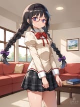 my random planet-Pluto loli tulpa-form