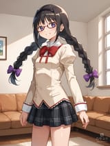 my random planet-Pluto loli tulpa-form