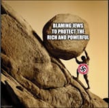 blamingjewstoprotecttherichandpowerful