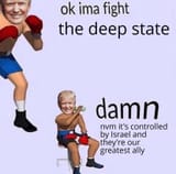 TrumpDeepState
