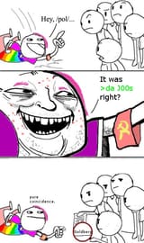 hey pol
