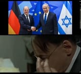 istarl hitler