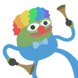 globohomo_art_clown