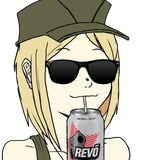 marichka revo
