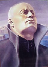 mussolini