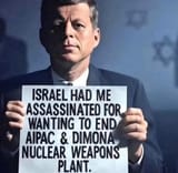 keneddy israel