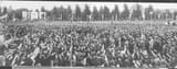 NSB rally in Amsterdam